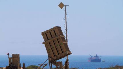 Источник: Израиль будет делиться с РФ развединформацией по Сирии