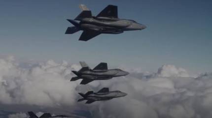 Китайское медиа: Если США не готовы поставлять в ОАЭ истребители F-35, Китай мог бы договориться о поставках J-20