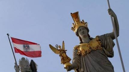 Австрия ждёт канцлера Курца. Решит ли молодой политик проблему миграции?