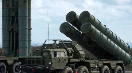 «Без оглядки на США»: Эрдоган рассказал о планах закупки второго полка ЗРС С-400