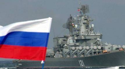 Мнение бывшего американского адмирала: амбиции России в Черноморском регионе Крымом не ограничиваются