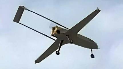 Украинский беспилотник добрался до республики Коми, попытавшись атаковать НПЗ