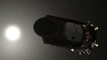 В России рассказали о маневрах американских военных спутников