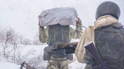 Сводка за неделю от военкора Маг о событиях в ДНР и ЛНР 01.03.19 – 07.03.19