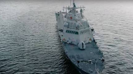 В США решили отказаться от кораблей прибрежной зоны от Lockheed Martin из-за обнаруженного дефекта