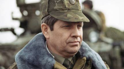 Виктор Дубынин. Спасти любой ценой