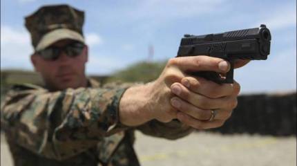 «Украинский синдром»: западная пресса пишет о психологических проблемах американских наемников