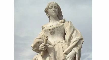 Изабелла Кастильская. Детство и юность знаменитой Католической королевы