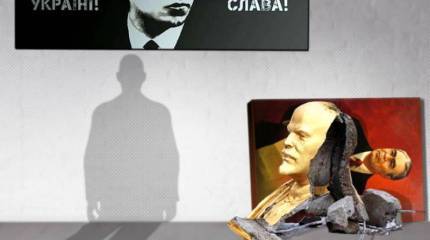 Мемориальная ненависть. Окунёмся вместе!