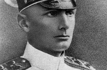 Страсти по Колчаку