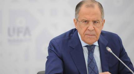 В МИД РФ прокомментировали заявление Керри по поводу "слухов" о поставках российского оружия в Сирию