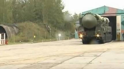 РВСН начали получать комплексы для борьбы с беспилотниками