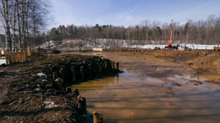 С чего начинается наша безопасность