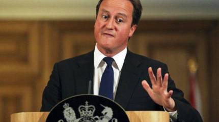 Кэмерон: странам, пострадавшим от антироссийских санкций, не следует рассчитывать на компенсации