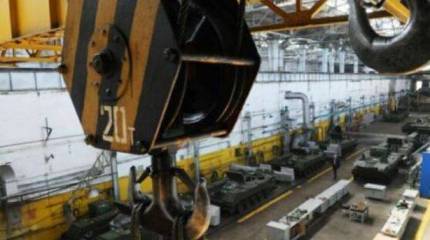 «Оборонка» может получить приоритет при распределении всех госзаказов