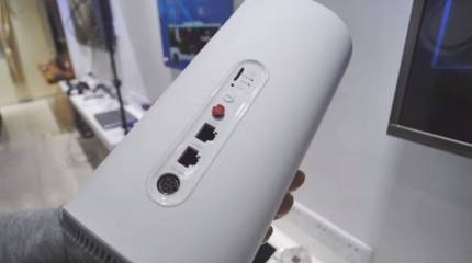 Сети 5G: В России назвали причины проблем с охватом территории тестирования