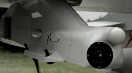 Контракт на полмиллиарда: F-16 ВВС США оснастят новыми системами предупреждения о ракетной атаке