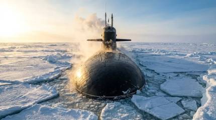 День Северного флота ВМФ России