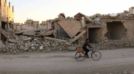 Группа оппозиции «Хмеймим» сообщила о разработанном ею проекте конституции Сирии