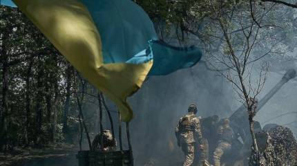 Полковник бундесвера в отставке: Киев выдает тактические успехи ВСУ за оперативный прорыв фронта