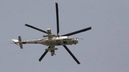 Украина прикрывает карательную операцию символикой ООН