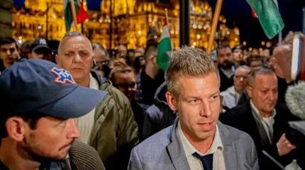 Венгрия снова поворачивается к ЕС: Орбан признал своё поражение на выборах