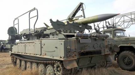 Пресса Украины: Вооружение для ВСУ не ремонтируют и не модернизируют