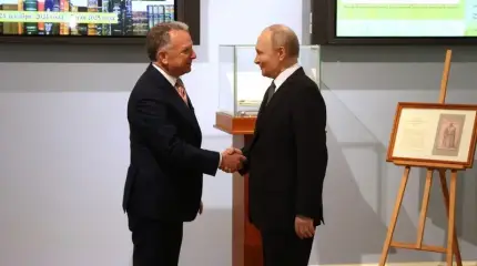 Trump sends special envoy Steve Witkoff to Moscow