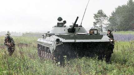 5 полигонов и 3 моря. Шойгу сообщил о сроках и масштабах учений «Восток-2018»