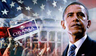 «Меньшее зло» как принцип американской демократии