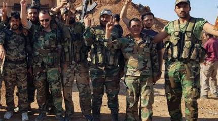 В Израиле рассказали, в каком случае ударят по САА на юге Сирии