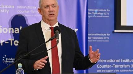 Министр обороны Израиля: Иран стоит на пороге создания ядерной бомбы