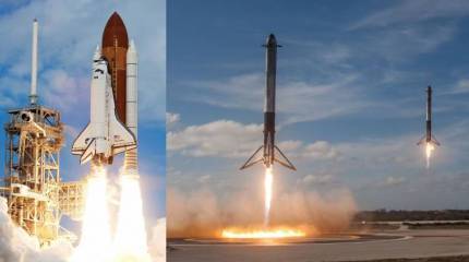 Многоразовые ракеты: экономное решение для Быстрого глобального удара