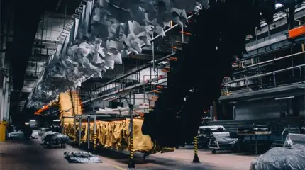 Российская промышленность. Пациент скорее жив...