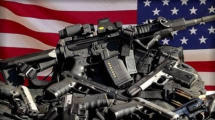 Оружейный цугцванг Вашингтона