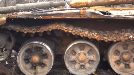 «Луганский губернатор»: Наши войска уже сейчас могут освободить какое-нибудь село, но для этого придётся положить армию