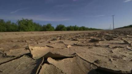 Американская пресса: Постоянный доступ к чистой воде потеряли до 1 млн жителей Калифорнии