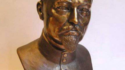 Дивизии ВВ МВД вернули имя Дзержинского. Сколько либералов спрыгнуло с крыши?