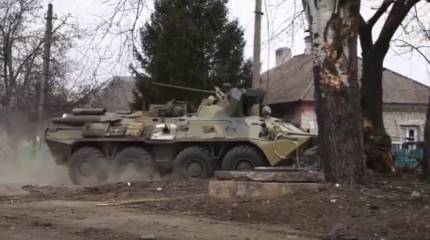 Американский исследовательский институт: Российская армия укрепляет позиции под Киевом и навязывает ВСУ изнуряющие бои к юго-востоку от Харькова