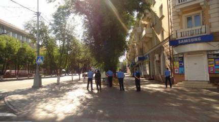 Что произошло в Мариуполе?