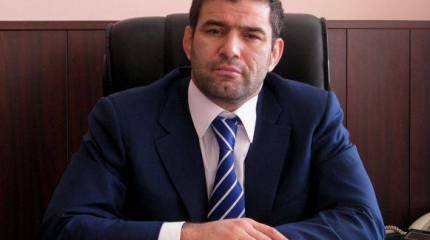 ФСБ поборола самого сильного человека Дагестана