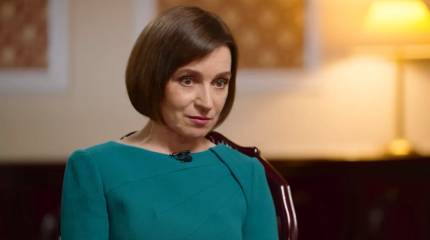 Экс-президент Молдавии уличил Санду в создании группы для свержения Лукашенко
