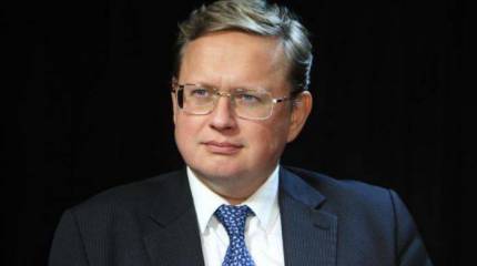 Михаил Делягин: Англосаксы толкают нас в рабство, обещая свободу