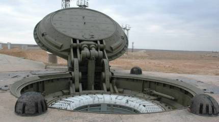 Русский «Периметр». Мёртвая рука на живой кнопке