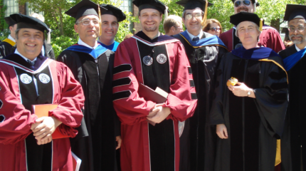 Все вузы России выведены из Болонской системы образования