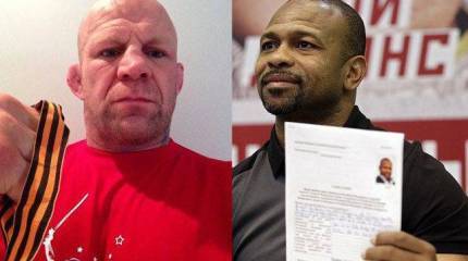 Об иностранных спортсменах, выбирающих Россию