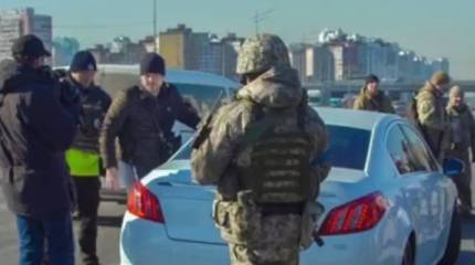 Жители Одессы: мобилизация силой может привести к тому, что стрелять начнут уже по своим сослуживцам