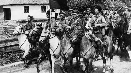 Крым и Раневская: одна война на всех