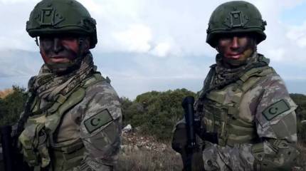 Al-Watan: Анкара заявила о готовности вывести войска с севера Сирии по итогам встречи в Москве