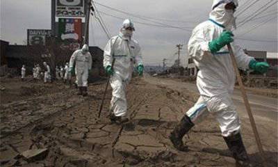 Срок использования японских атомных реакторов будет ограничен 40 годами